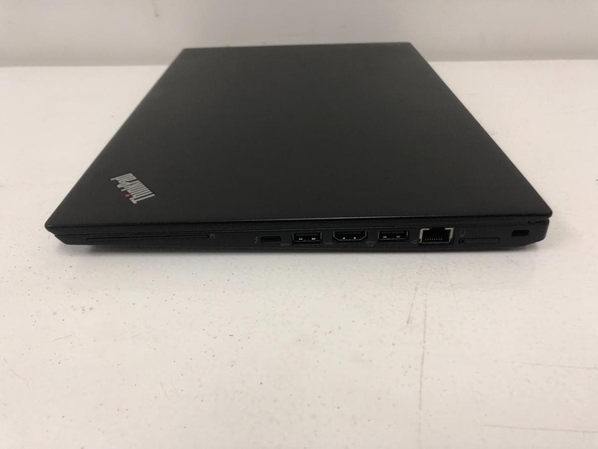 Portátil Lenovo T470s — imagen 3