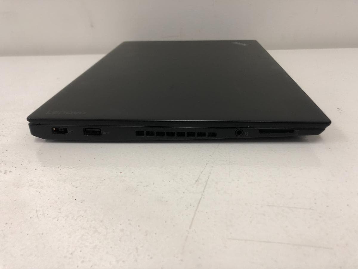 Portátil Lenovo T470s — imagen 8