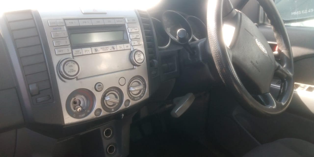 Ford XLT · — imagen 2
