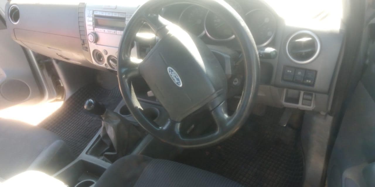 Ford XLT · — imagen 3