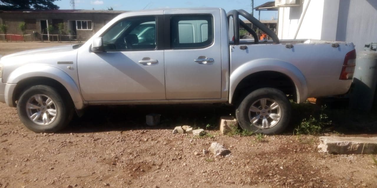 Ford XLT · — imagen 4