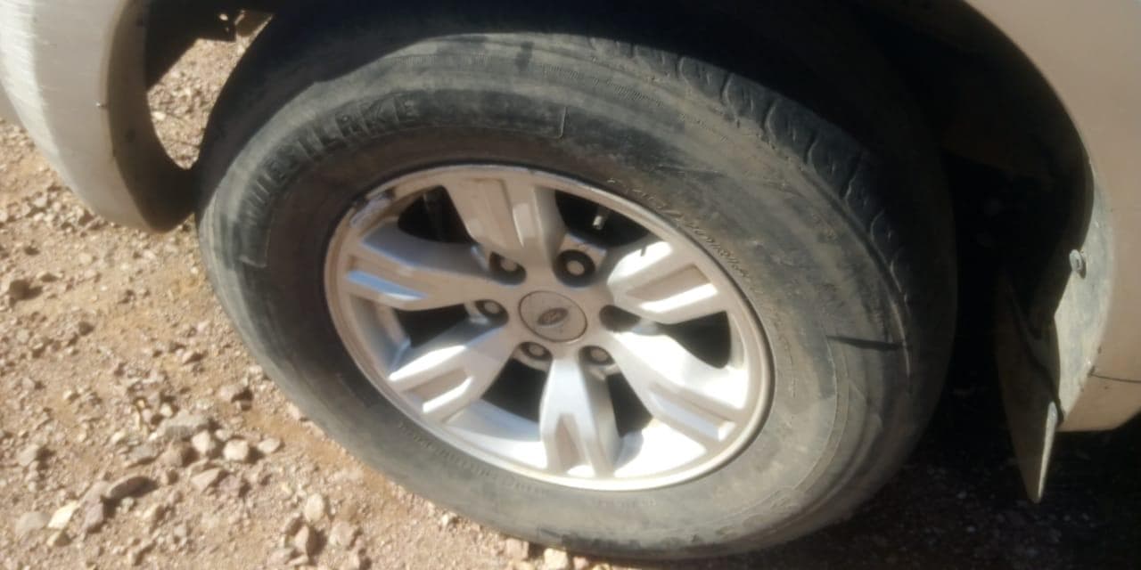 Ford XLT · — imagen 6