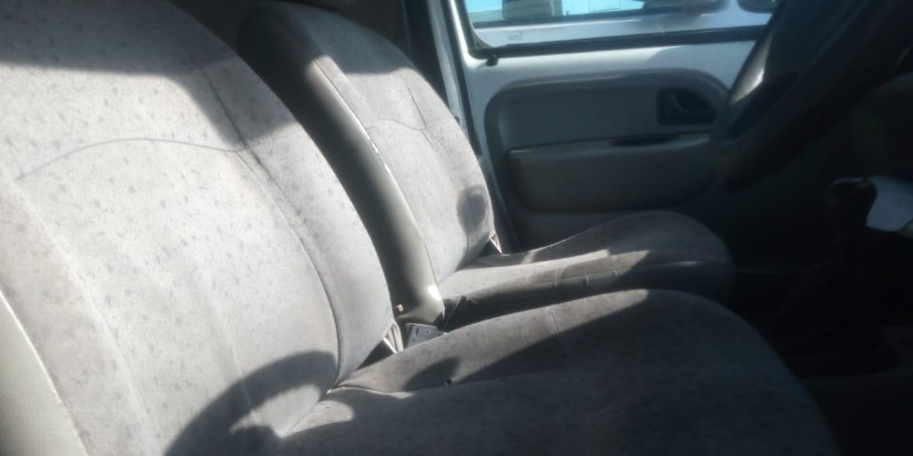 Renault Kangoo · — imagen 2