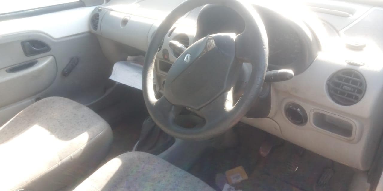 Renault Kangoo · — imagen 3