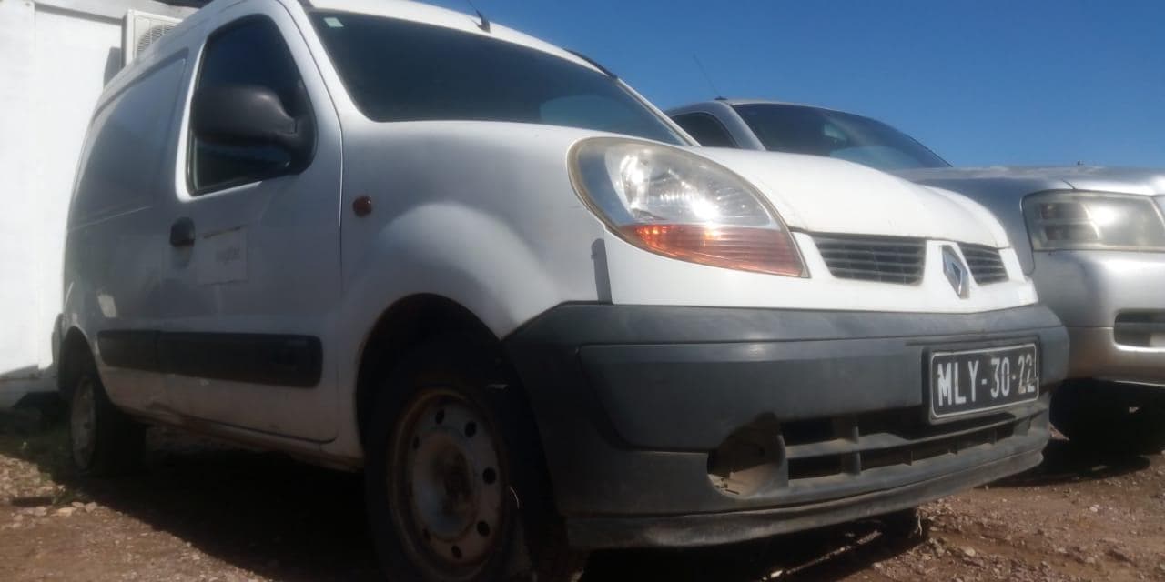Renault Kangoo · — imagen 5