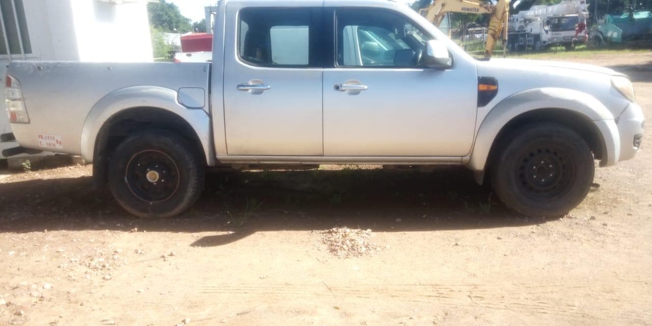 FORD XLT · — image 5