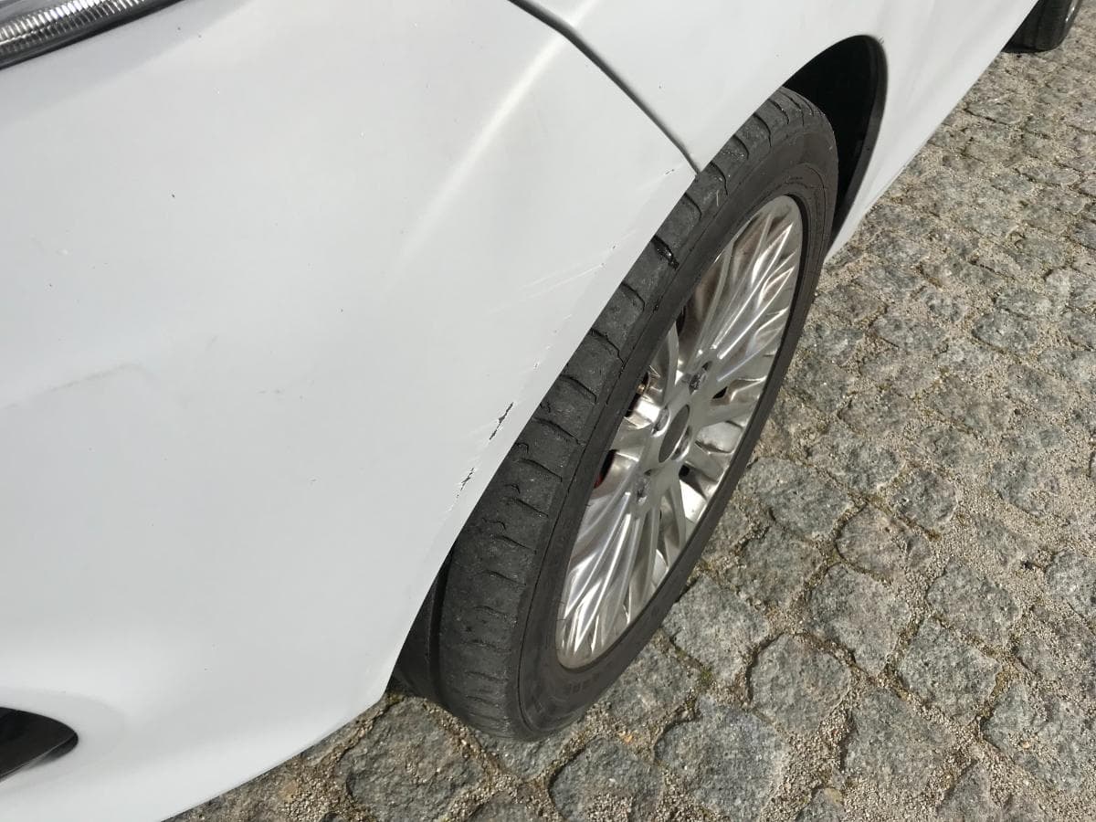 Ford Fiesta 1.4TDCI · Ano 2012 — imagen 14