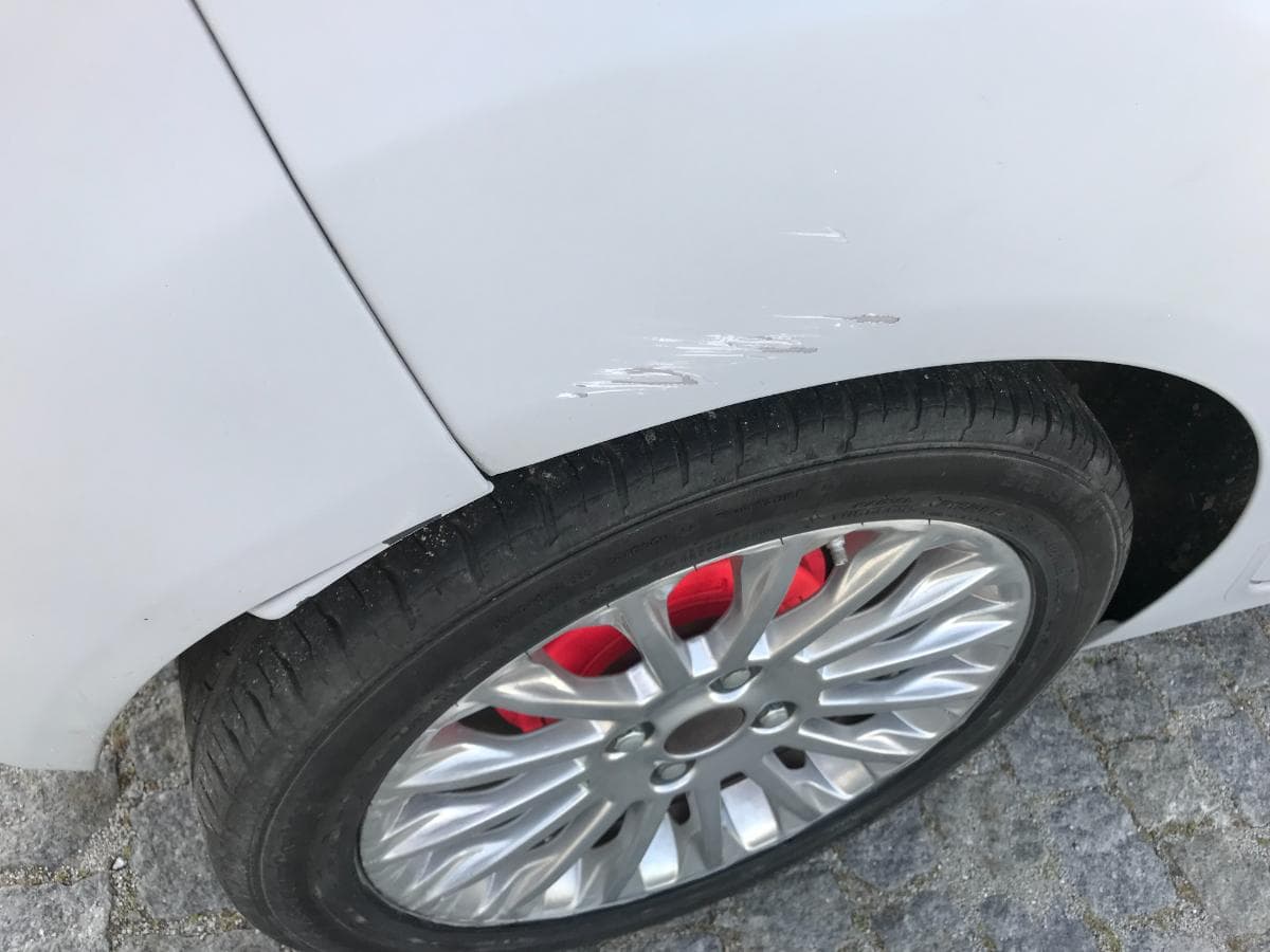 Ford Fiesta 1.4TDCI · Ano 2012 — imagen 16