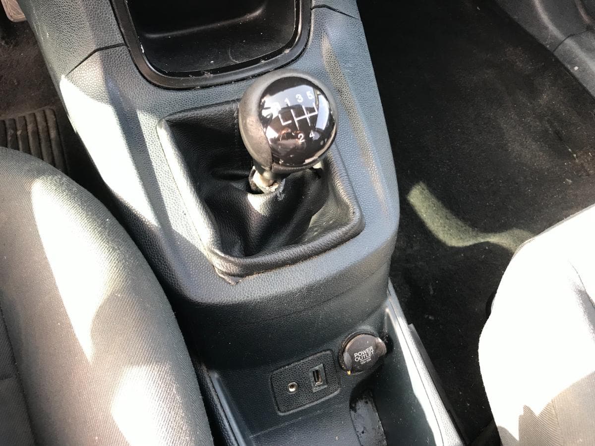 Ford Fiesta 1.4TDCI · Ano 2012 — imagen 28