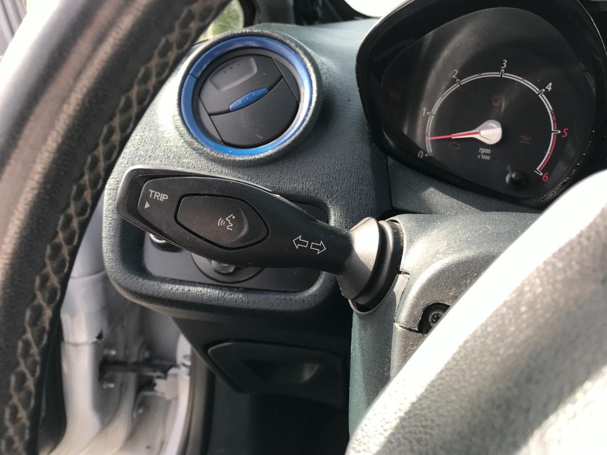 Ford Fiesta 1.4TDCI · Ano 2012 — imagen 30