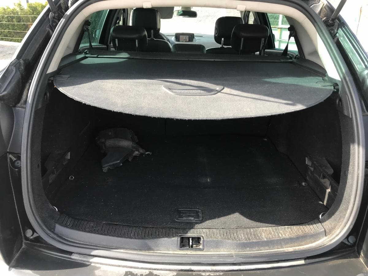 Renault Mégane 1.5DCI · Ano 2011 — imagen 7