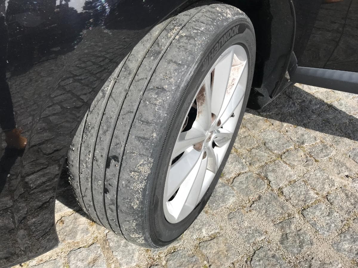 Renault Mégane 1.5DCI · Ano 2011 — imagen 12