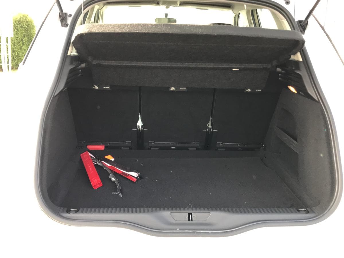 Citroën C4 Picasso 1.6HDI · Ano 2014 — image 7