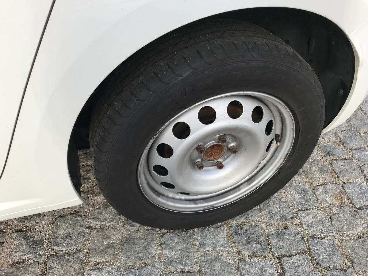 Citroën C4 Picasso 1.6HDI · Ano 2014 — image 12
