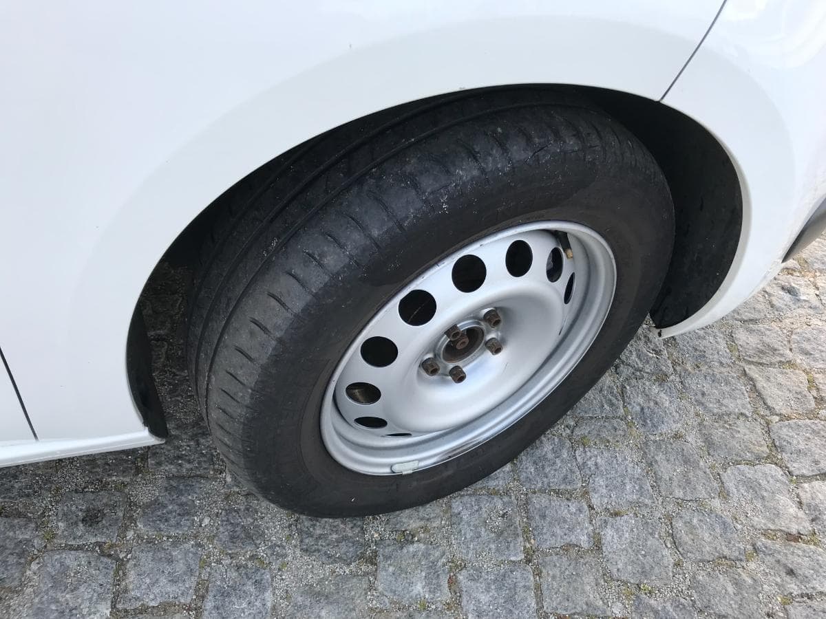 Citroën C4 Picasso 1.6HDI · Ano 2014 — image 14