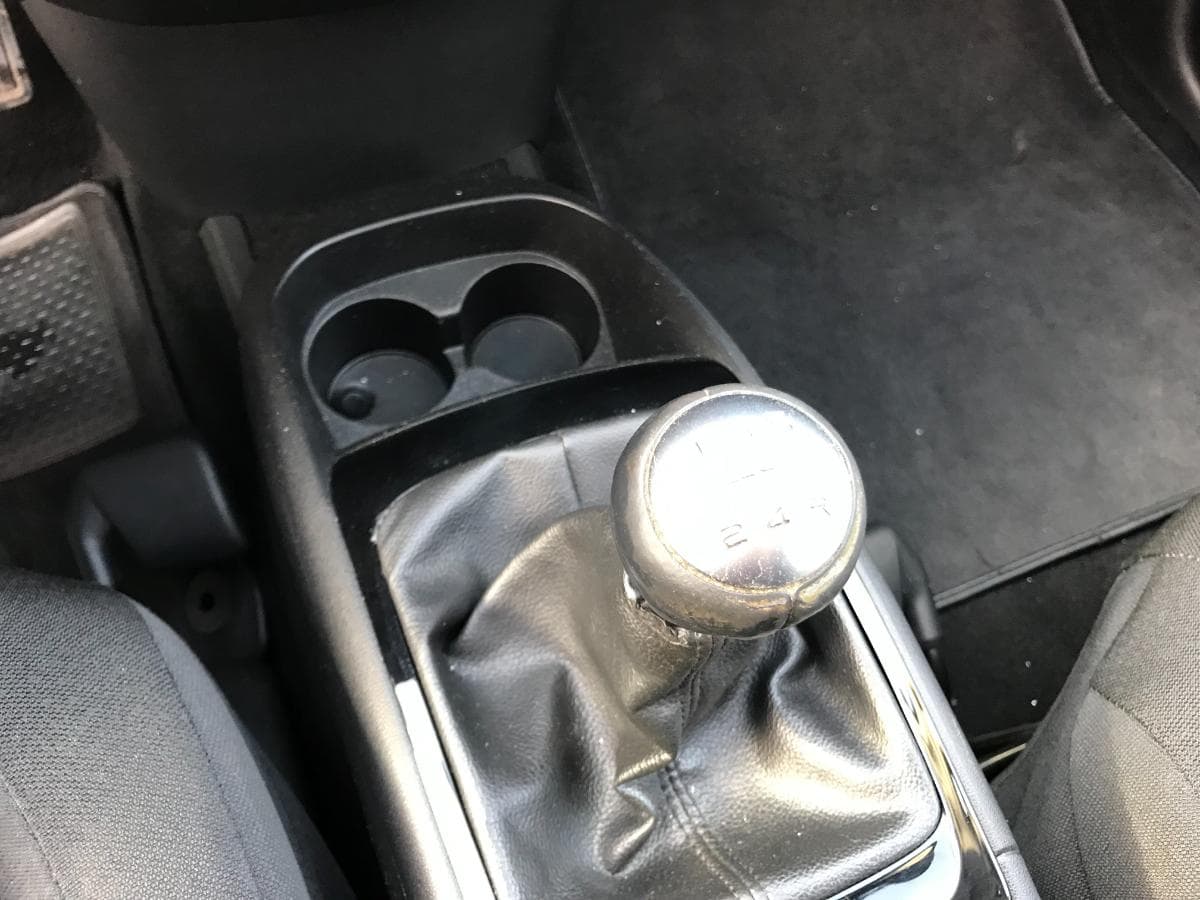 Citroën C4 Picasso 1.6HDI · Ano 2014 — image 31