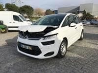 Citroën C4 Picasso 1.6HDI · Ano 2014 — image 3