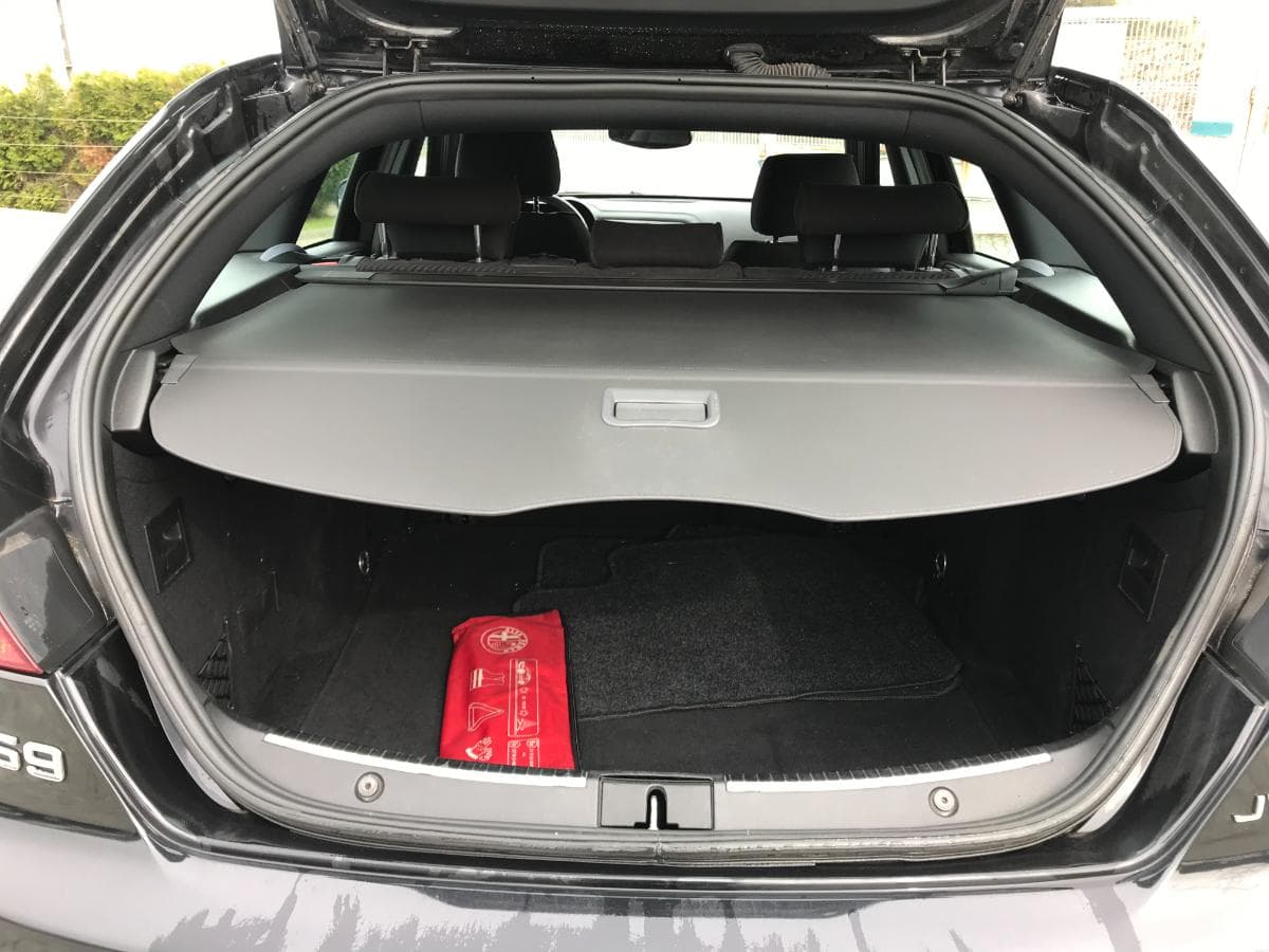Alfa-Romeo 159 1.9JTDM · Ano 2009 — image 8