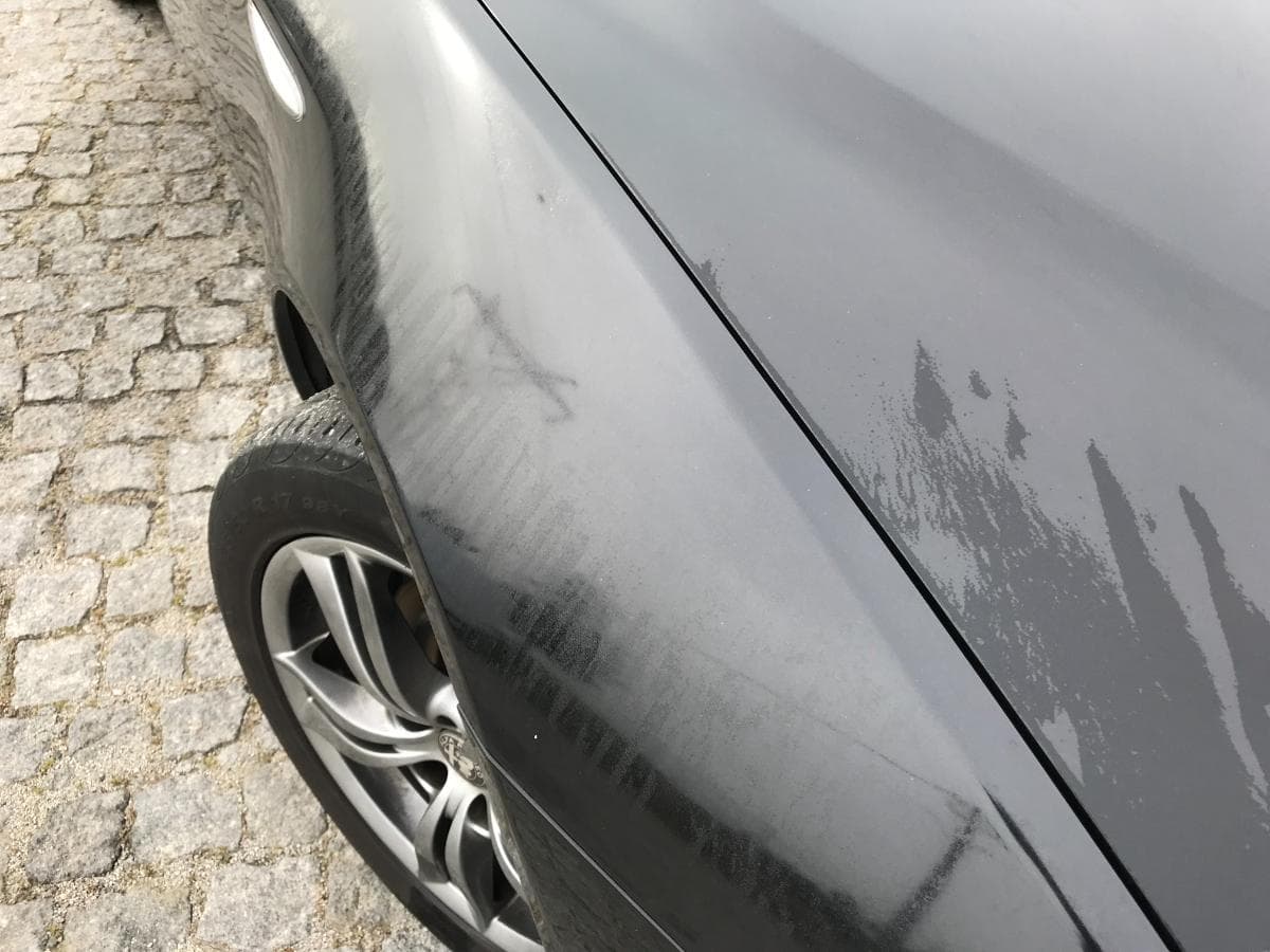Alfa-Romeo 159 1.9JTDM · Ano 2009 — image 18