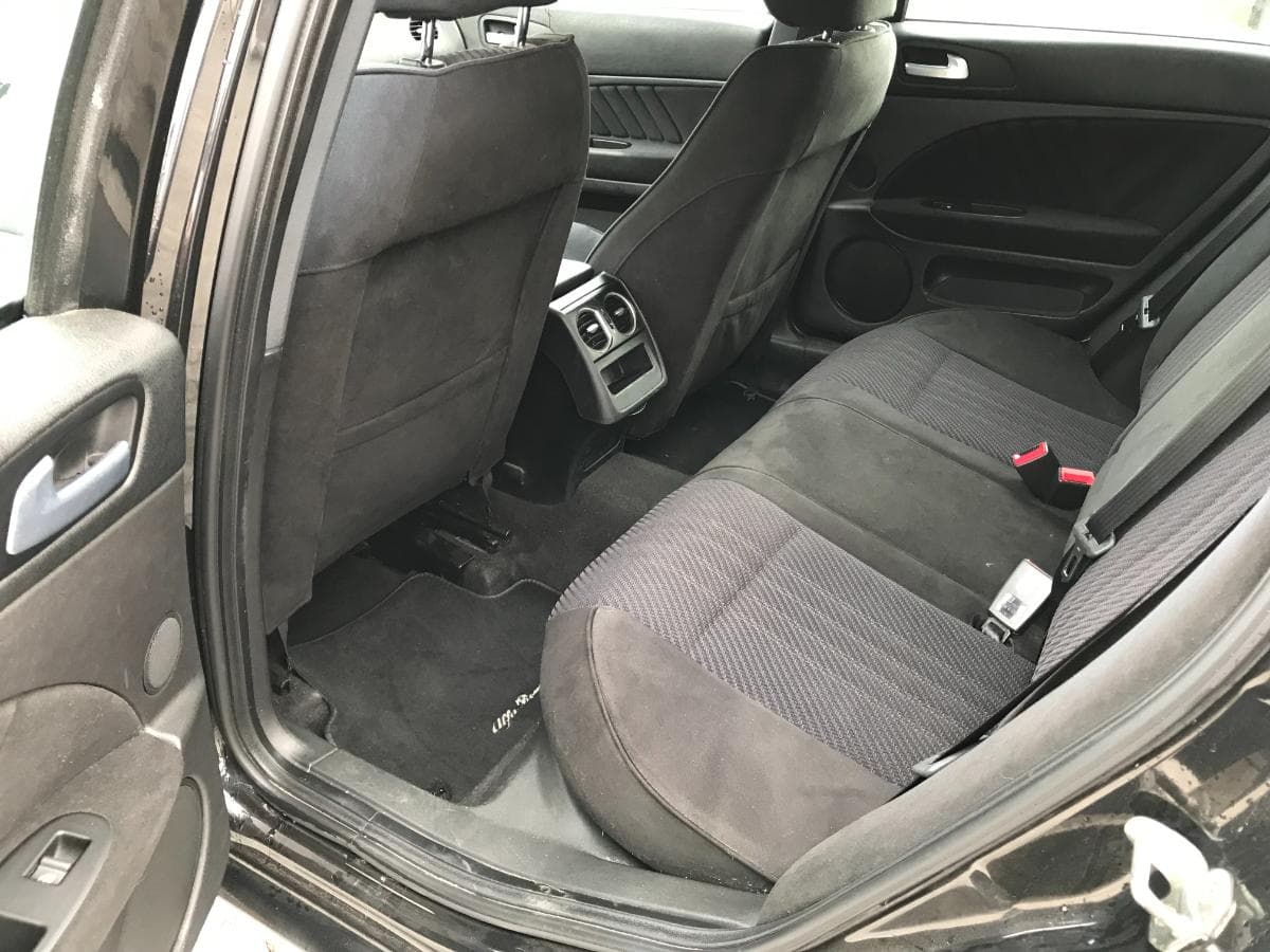 Alfa-Romeo 159 1.9JTDM · Ano 2009 — image 20