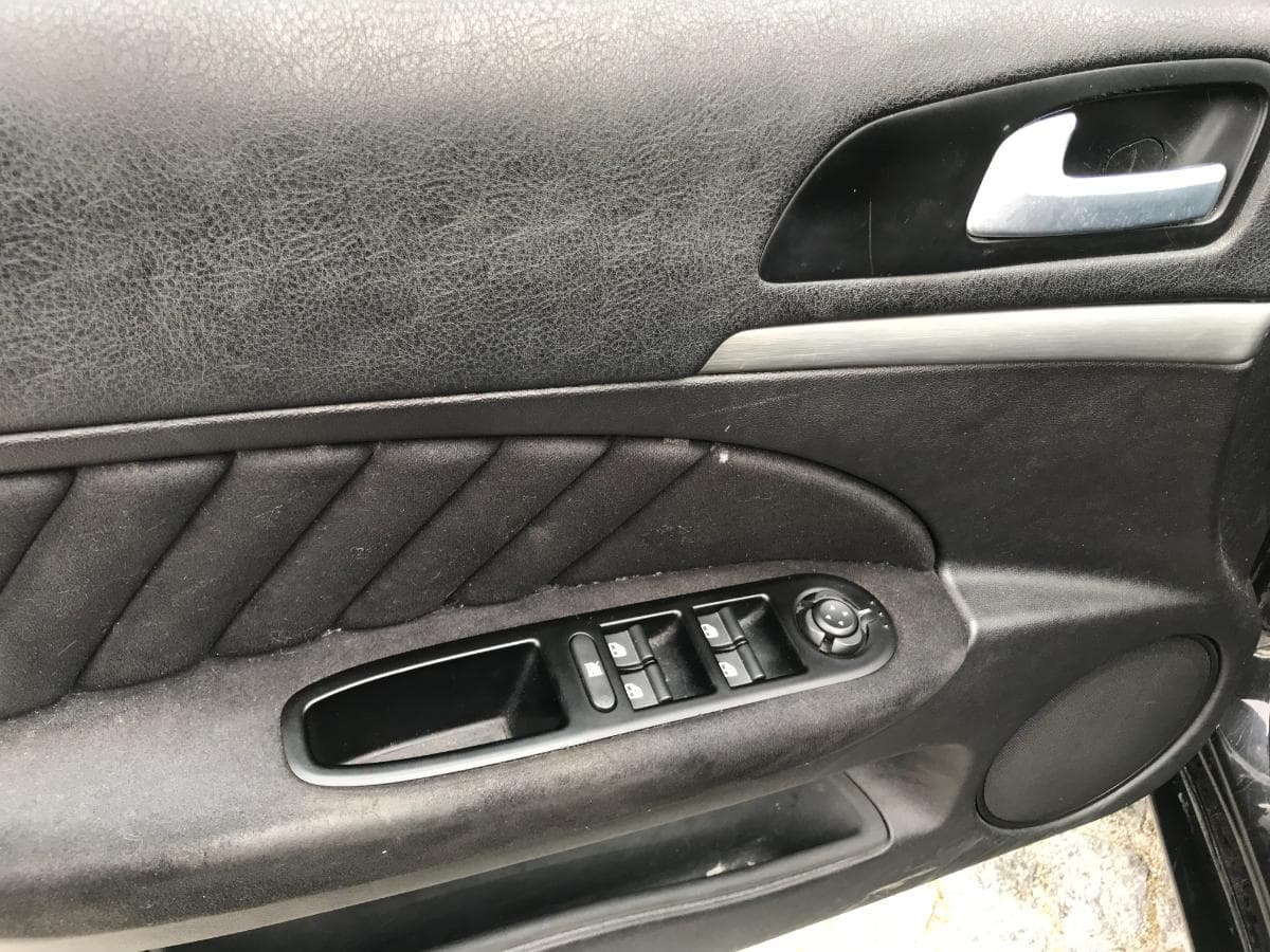 Alfa-Romeo 159 1.9JTDM · Ano 2009 — image 26