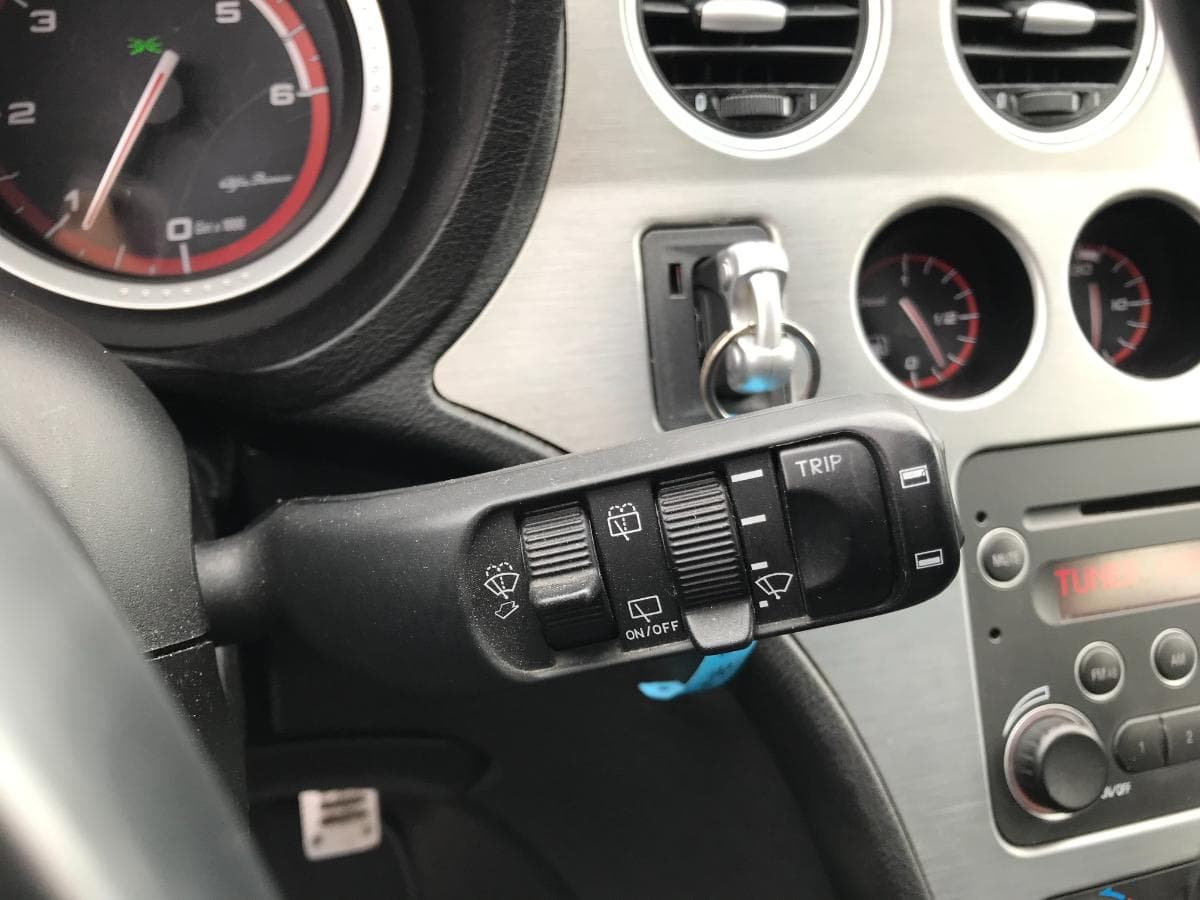 Alfa-Romeo 159 1.9JTDM · Ano 2009 — image 27