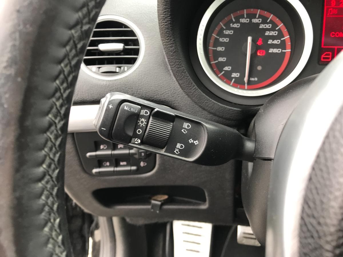 Alfa-Romeo 159 1.9JTDM · Ano 2009 — image 29