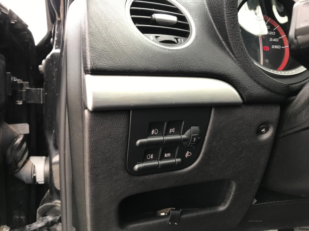 Alfa-Romeo 159 1.9JTDM · Ano 2009 — image 31
