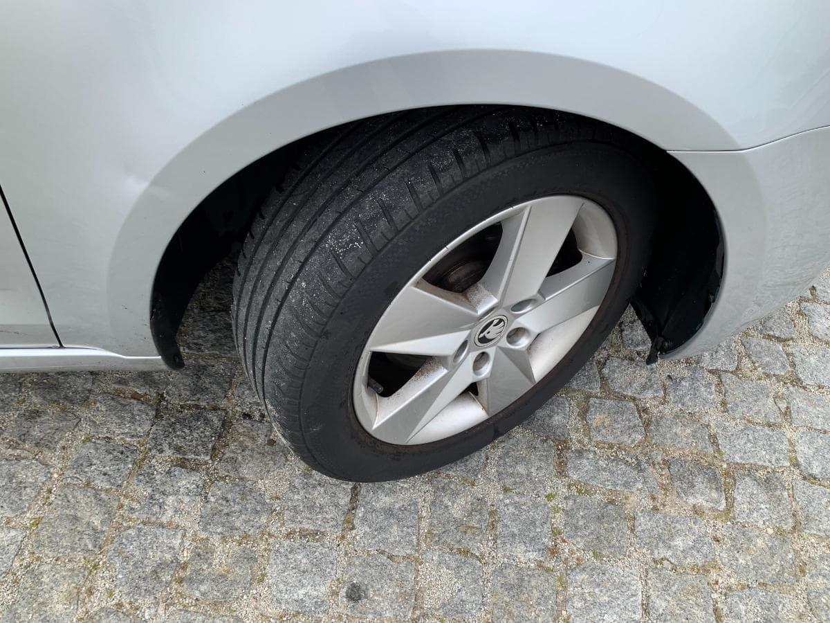 Skoda Octavia 1.6TDI · Ano 2014 — image 14