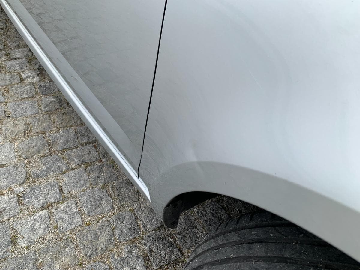 Skoda Octavia 1.6TDI · Ano 2014 — image 15
