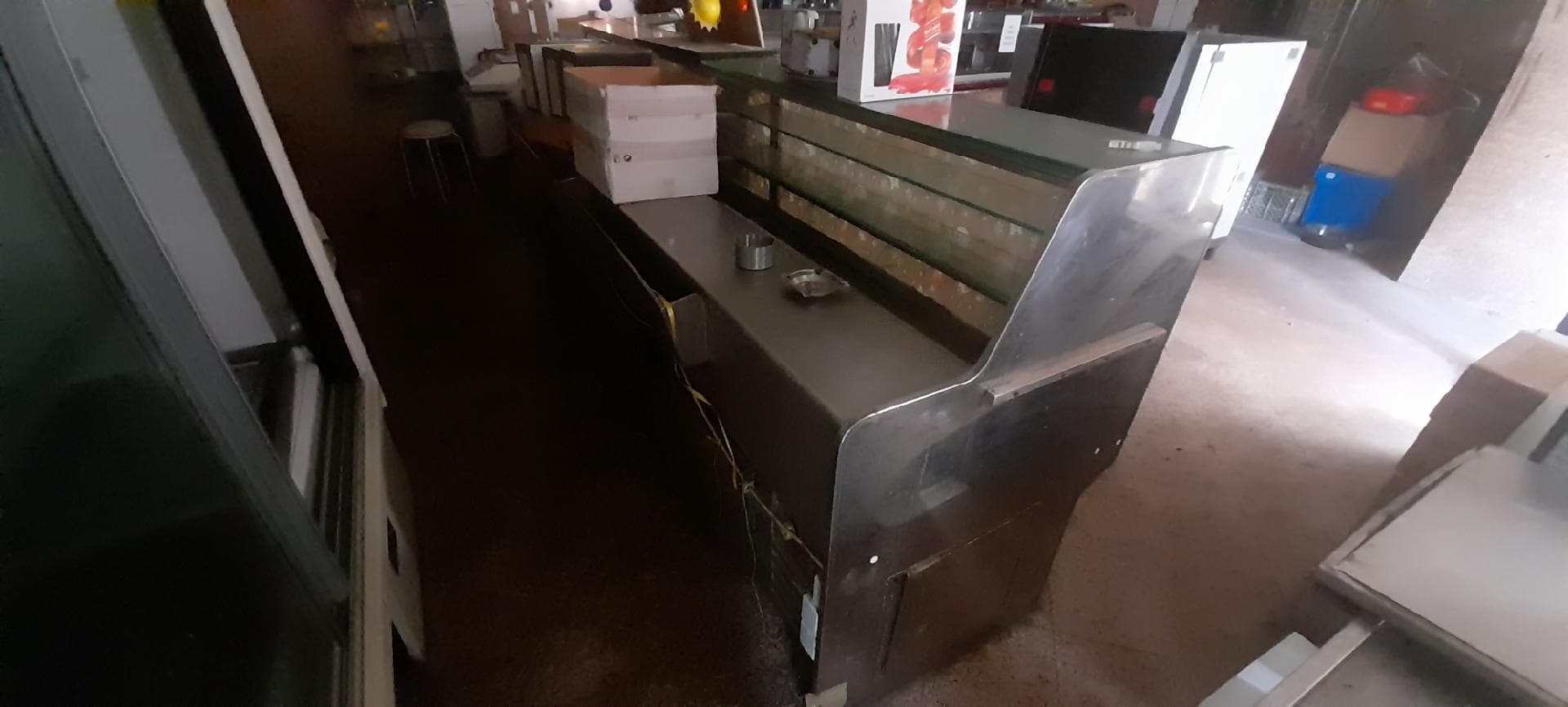 Equipamento de Restauração — imagem 3