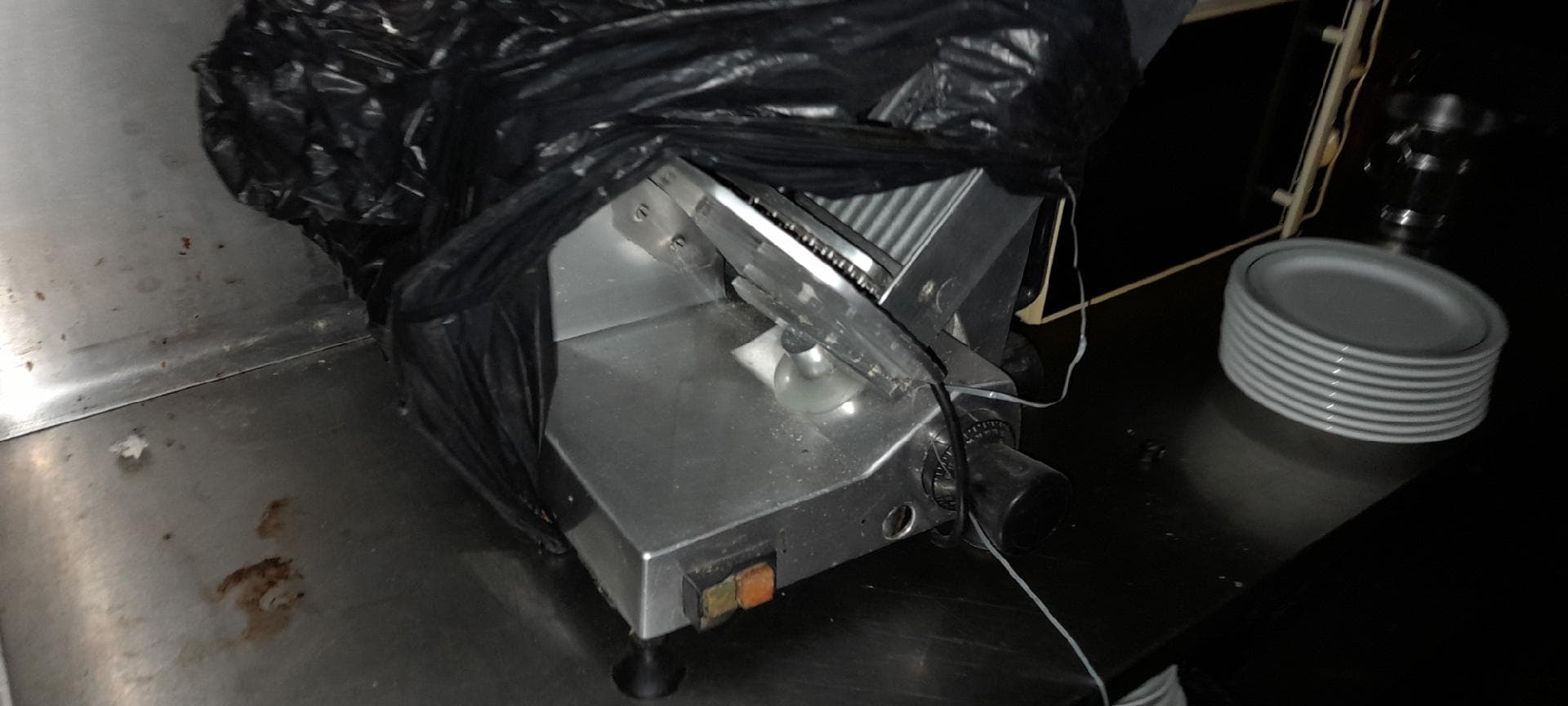 Equipamento de Restauração — imagem 9