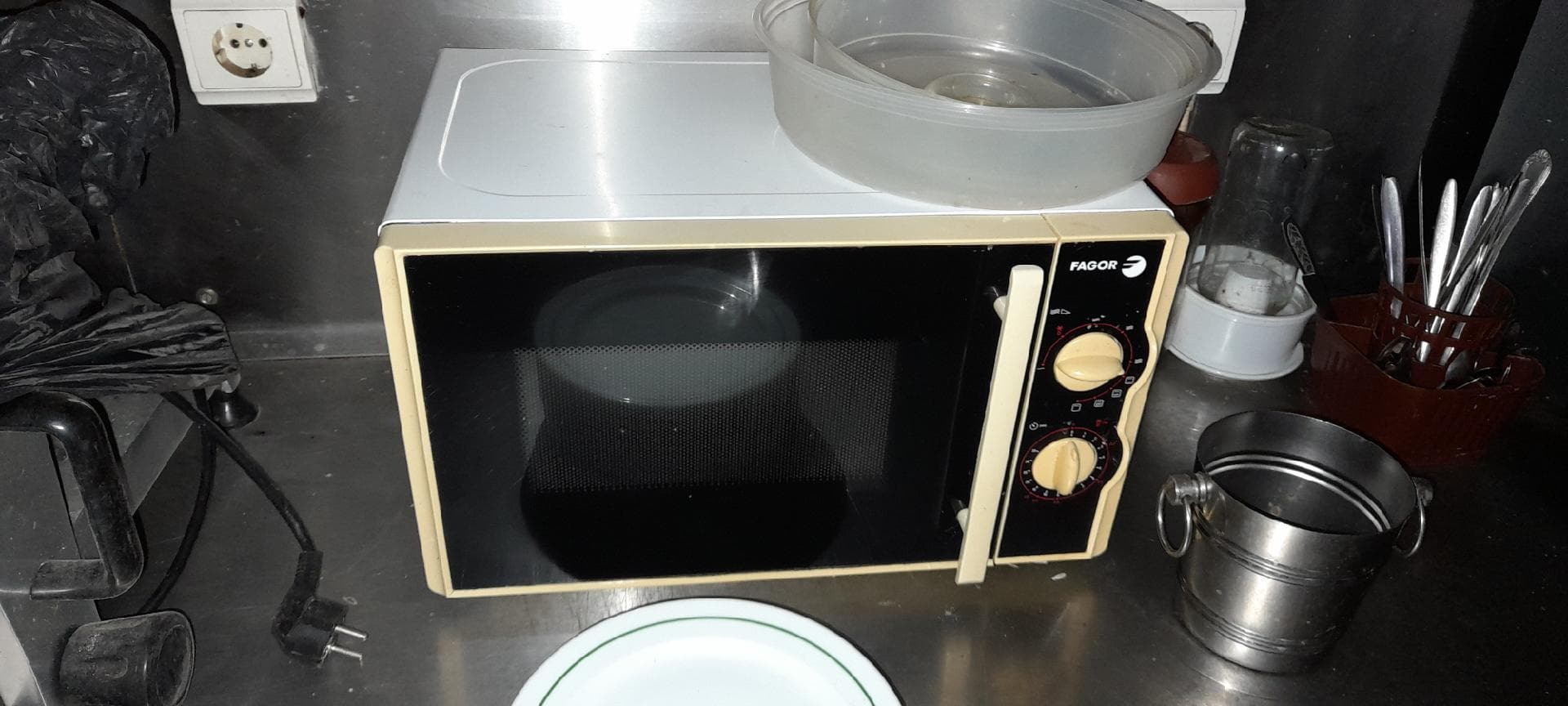 Equipamento de Restauração — imagem 14