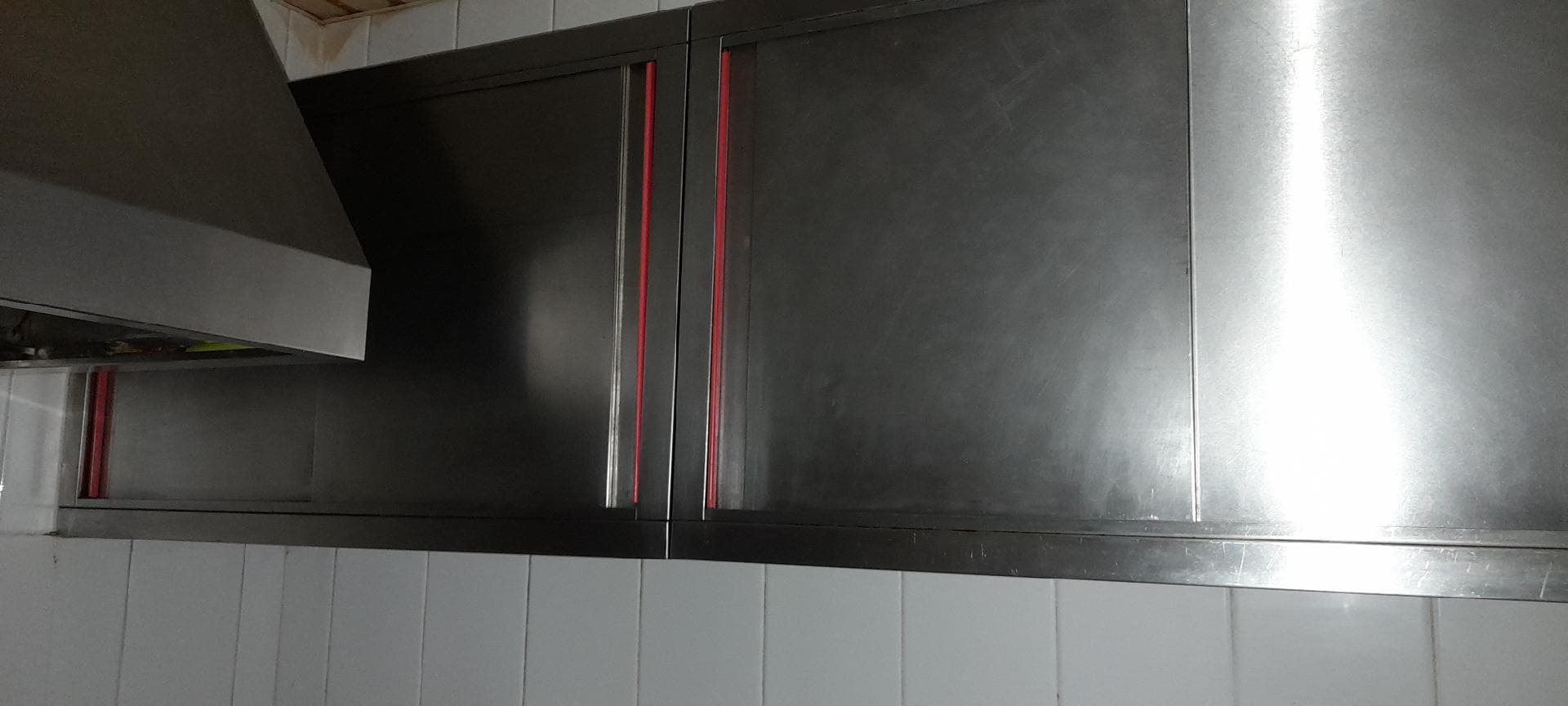 Equipamento de Restauração — imagem 5