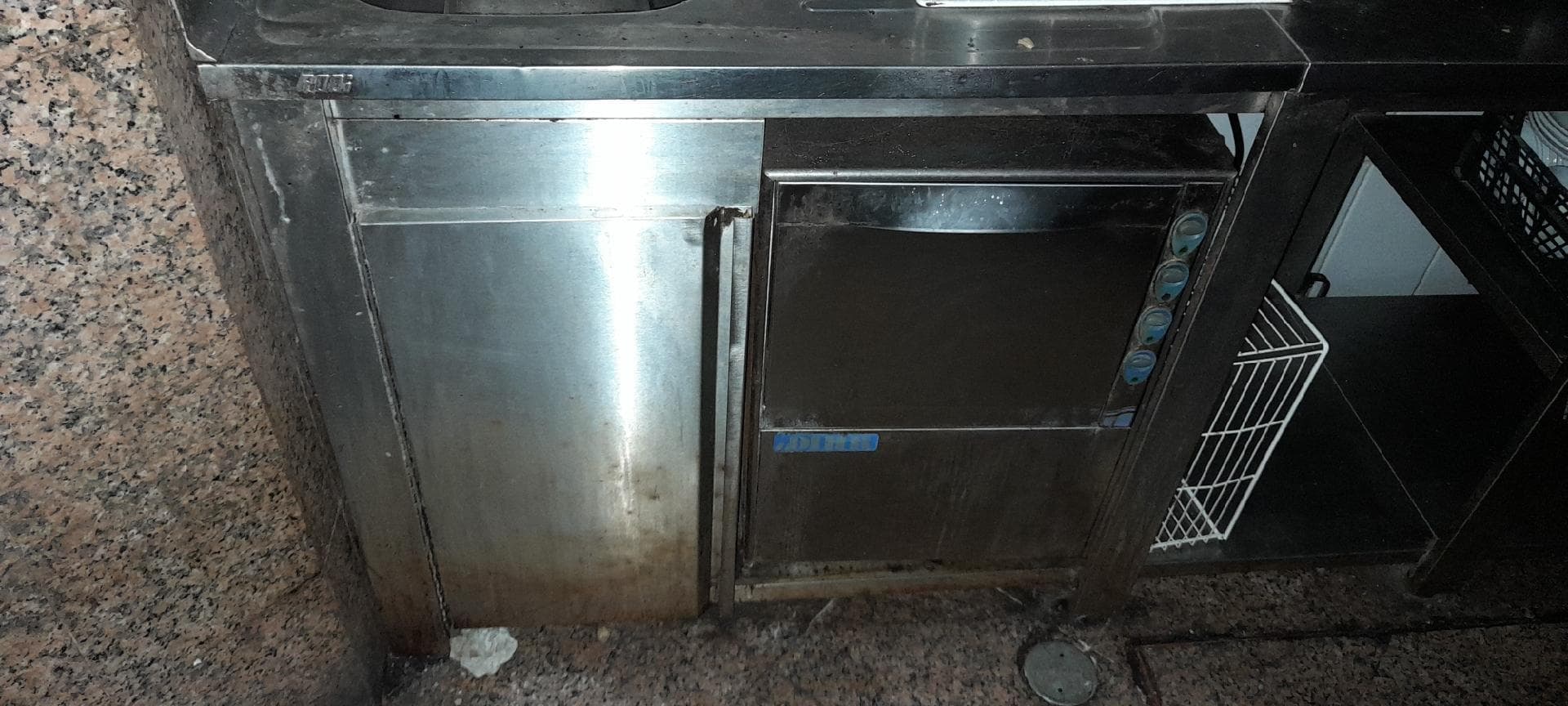 Equipamento de Restauração — imagem 6