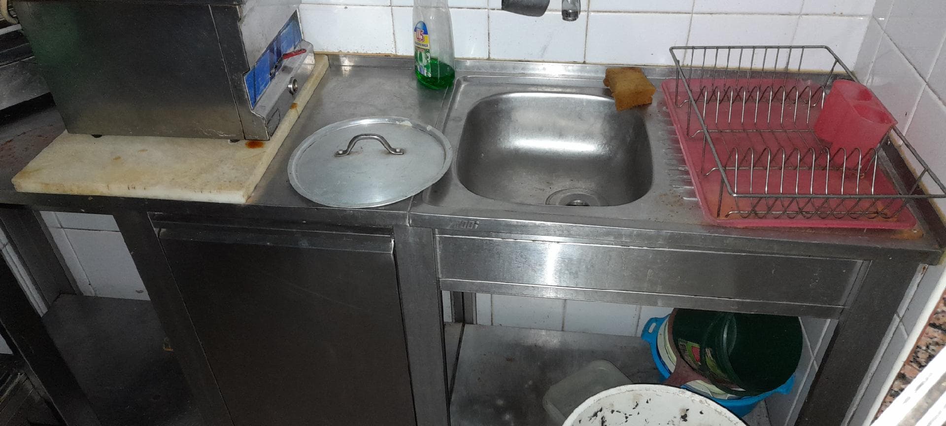 Equipamento de Restauração — imagem 15