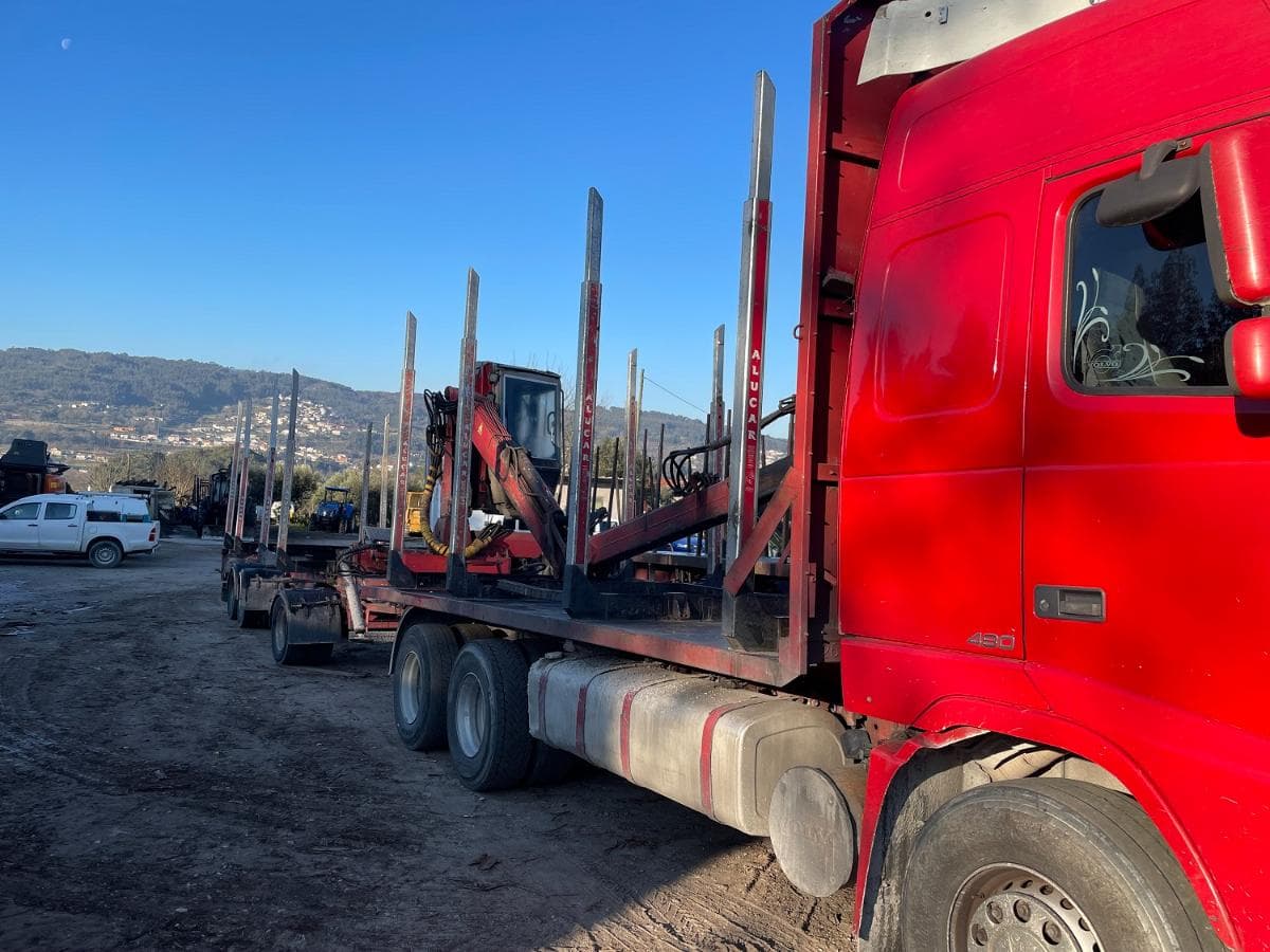Volvo FH 480 · Ano 2006 — imagen 5