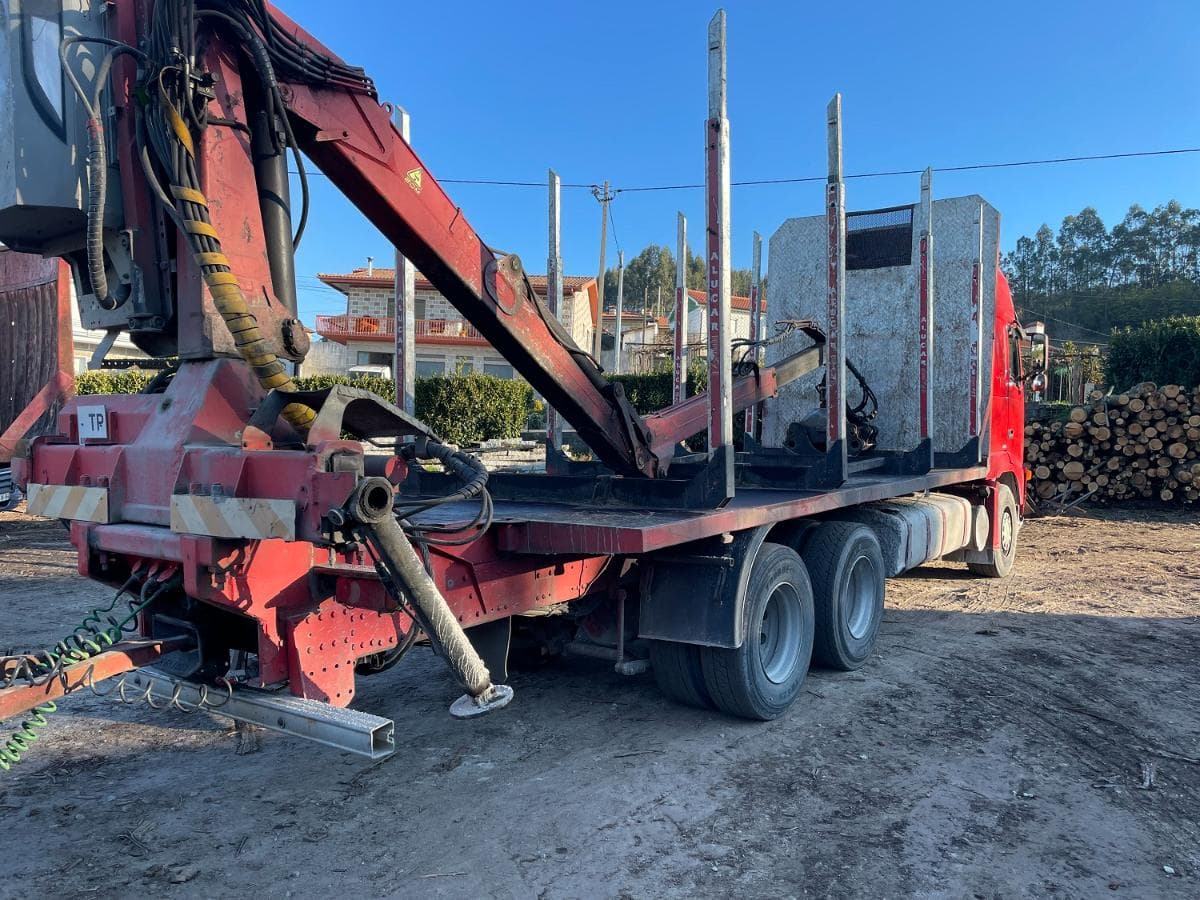 Volvo FH 480 · Ano 2006 — imagen 6