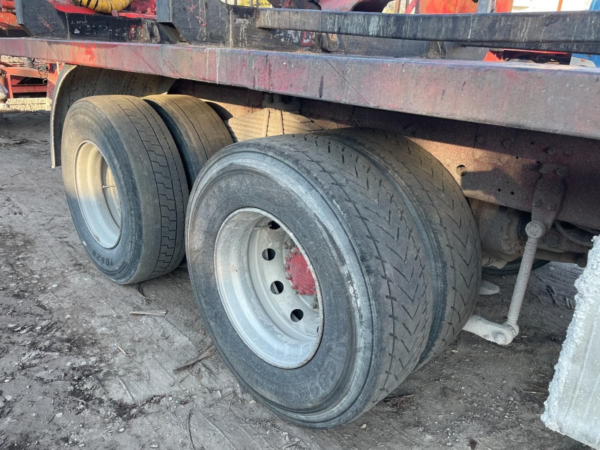 Volvo FH 480 · Ano 2006 — imagen 16