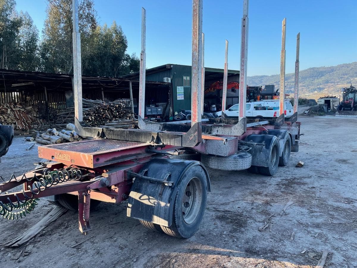 Reboque Lecitrailer — image 6