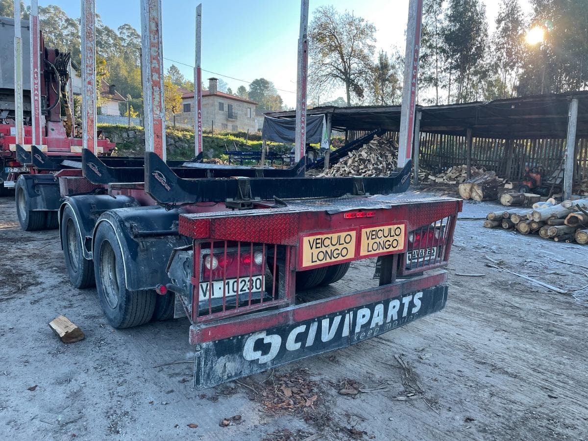 Reboque Lecitrailer — image 7