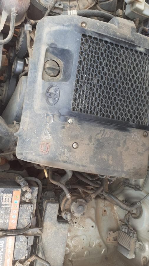 Toyota Hilux  · — imagem 14