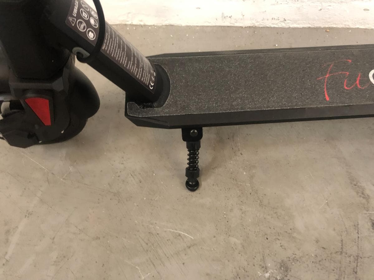 Patinete — imagen 8