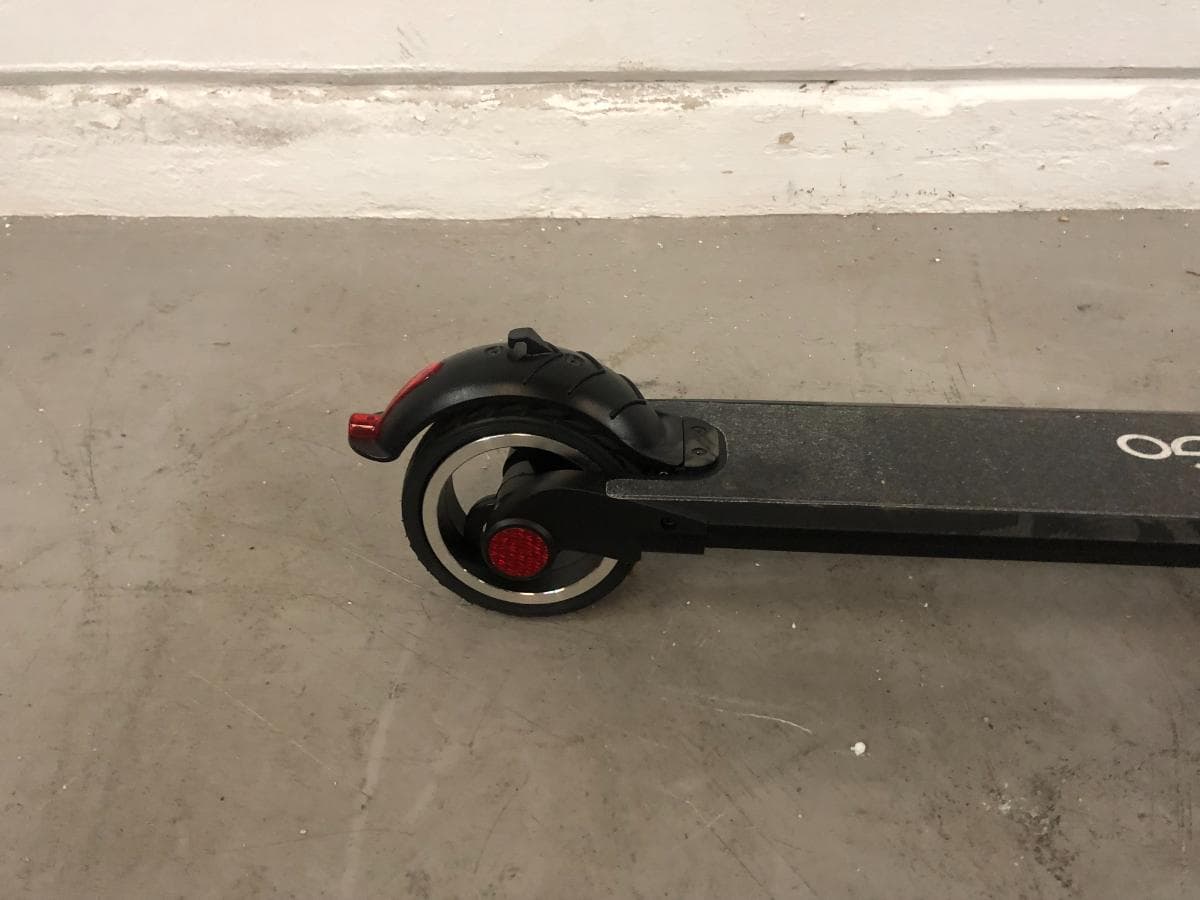 Patinete — imagen 7