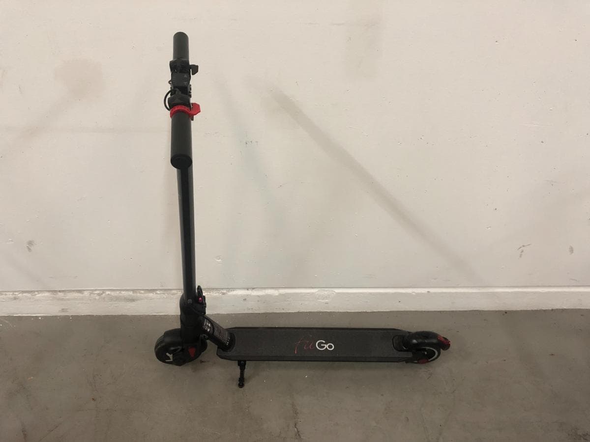 Trotinete — imagem 1