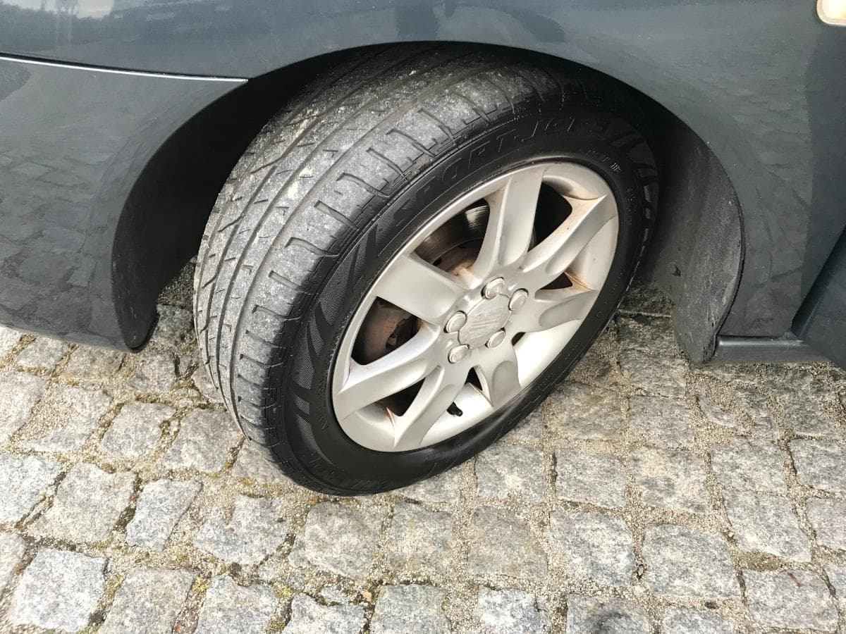 Seat Ibiza 1.4 TDI · Ano 2006 — image 14