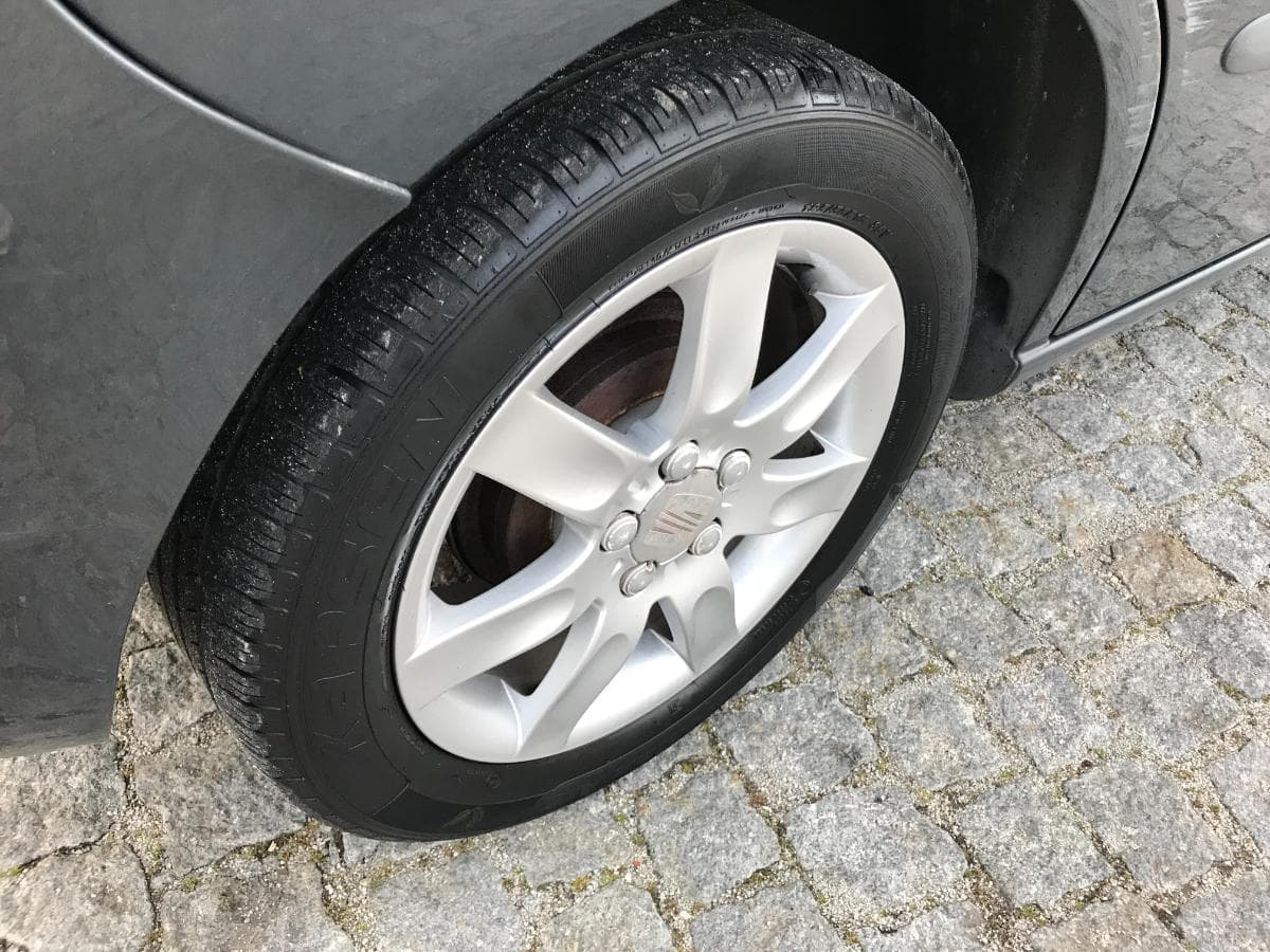 Seat Ibiza 1.4 TDI · Ano 2006 — image 12