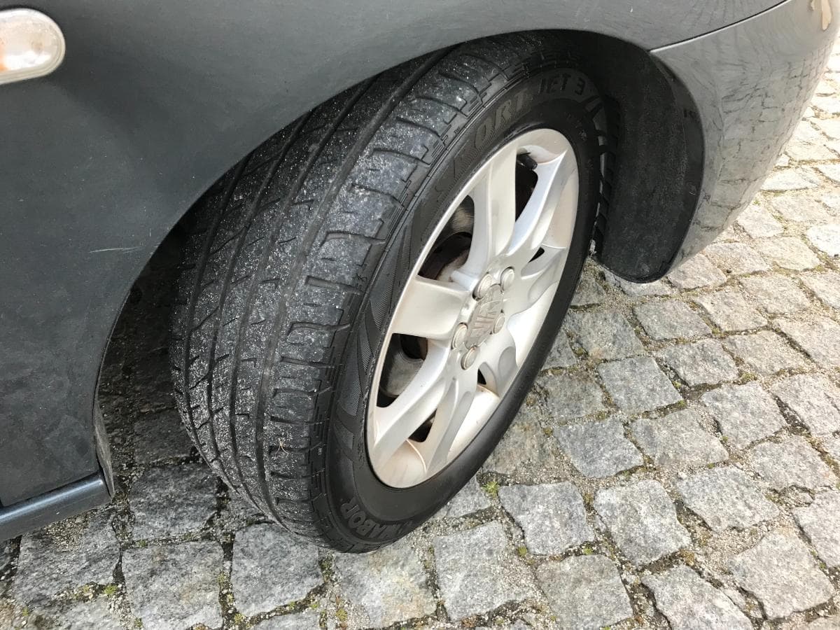 Seat Ibiza 1.4 TDI · Ano 2006 — image 13