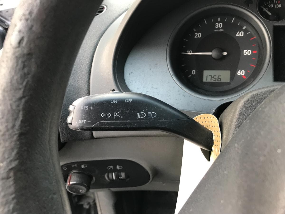 Seat Ibiza 1.4 TDI · Ano 2006 — image 20