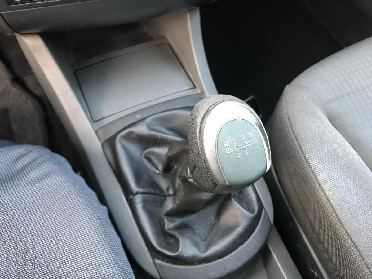 Seat Ibiza 1.4 TDI · Ano 2006 — image 21